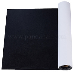 Rechteckiges Wildlederfasergewebe&nbsp;DIY-CY0003-83B