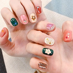 Пузырьковые бусы GLAA-OC0001-13