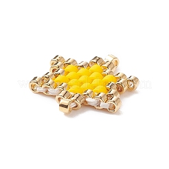 Perle di semi giapponesi fatte a mano&nbsp;SEED-CP00010