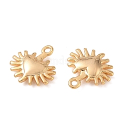 Dijes de latón Shegrace&nbsp;XGRQ7H988-962G