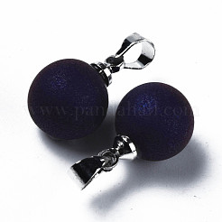 Натуральные агатовые прелести&nbsp;G-Q998-036D