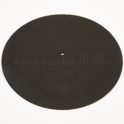 Фетровые подушечки для компакт-дисков&nbsp;AJEW-WH20060-51A