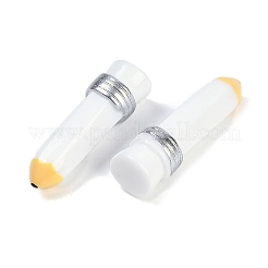 Cabochon in resina a matita&nbsp;RESI-Q014-06A