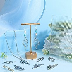 12 шт. 2 подвески из нержавеющей стали 201&nbsp;STAS-SC0006-46