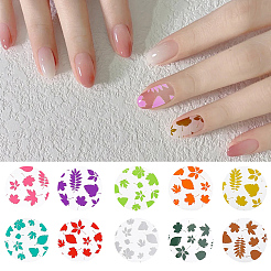 10 рулон липкой ленты для животных&nbsp;AJEW-WH20020-246A-26