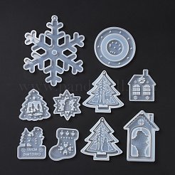 Набор для изготовления колокольчиков своими руками DIY-D070-03P