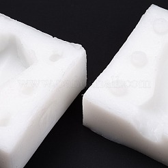 Diy силиконовая форма для тела куклы&nbsp;DIY-I082-10