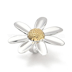 Кольца-манжеты из нержавеющей стали 304&nbsp;RJEW-D338-05E-GP