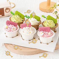 30 шт. кабошоны из сплава Святого Грааля&nbsp;FIND-ME0002-69G