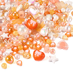 Perles acryliques&nbsp;MACR-TA0001-87A