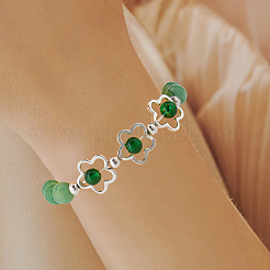 80 шт. 8-х стилевая рамка из цинкового сплава&nbsp;FIND-SP0020-75