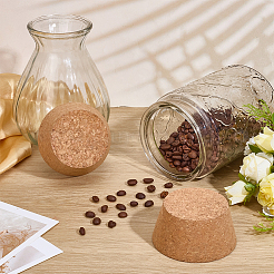 Пробка для пробки FIND-WH0609-47