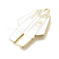 Подвески из сплава с эмалью медицинской тематики&nbsp;FIND-G090-02A-03