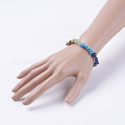 Chakra-Schmuck&nbsp;X-BJEW-JB03537