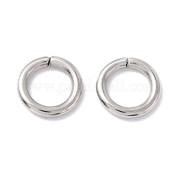 Кольца для соединения из нержавеющей стали марки 304 STAS-C040-01A-P