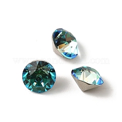 K5 стеклянные каноши GLAA-C036-04B