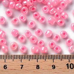 (servizio di reimballaggio disponibile) perline di semi di vetro&nbsp;SEED-C020-4mm-145