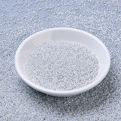 Миюки круглые бусины рокайль&nbsp;SEED-JP0008-RR0551