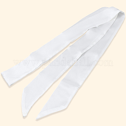 Узкие резинки для волос из полиэстера OHAR-WH20013-001A