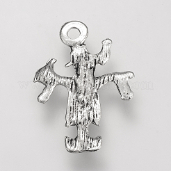 Сплавочные подвески тибетского стиля&nbsp;TIBE-S310-004AS-LF