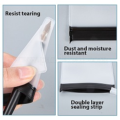 Eva 40шт пластиковые пакеты с застежкой-молнией&nbsp;ABAG-SP0001-18A-06