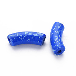 Perle acriliche verniciate a spruzzo opache&nbsp;X-MACR-S372-001F