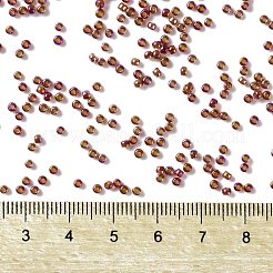 Perles rondes Toho 11/0&nbsp;X-SEED-TR11-0165D