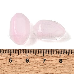 Perles de verre de peinture de cuisson&nbsp;GL-CBA1477-15D