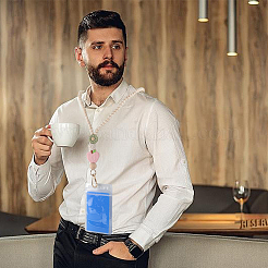 Ремни для сумок из дерева&nbsp;AJEW-WH20072-29C