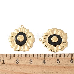 Подвески из нержавеющей стали 304&nbsp;STAS-Z122-17G-03