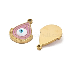 Ионное покрытие (ip) 316 хирургическая нержавеющая сталь подвески&nbsp;STAS-U014-57G-02