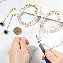 Alicates para hacer fianzas 6 en 1&nbsp;PT-YW0001-02