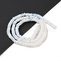 Opalite бисер пряди G-K343-C38-01