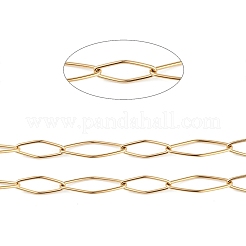 Цепи из нержавеющей стали 304 с конским ушком CHS-C006-13G