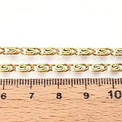 Цепи lumachina из нержавеющей стали 304&nbsp;CHS-N005-03D-G