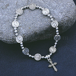 Браслеты с подвесками из нержавеющей стали 304 LW0786