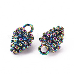 Подвески из сплава  PALLOY-S180-138-NR