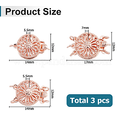 3 шт.&nbsp;KK-HS0015-75