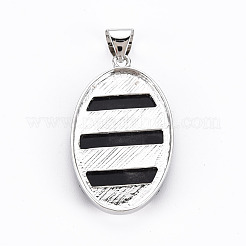 Натуральные раковины ушка / ракушка большие подвески&nbsp;SHEL-N333-009A-A01