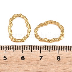 Verbindungsringe aus Edelstahl 304&nbsp;STAS-L317-27G