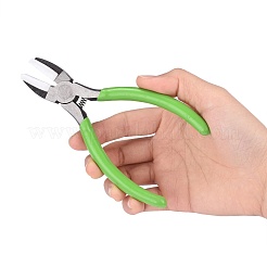 45 # клещи из углеродистой стали для ювелирных изделий PT-L004-21