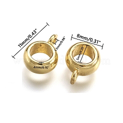 Поручни из латунной трубки KK-F682-02