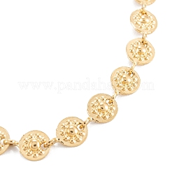 Браслеты из нержавеющей стали 304 с вакуумным покрытием PVD&nbsp;X-BJEW-M205-01G