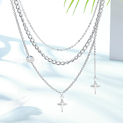 40шт 2 цвета латунные подвески KK-UN0001-59