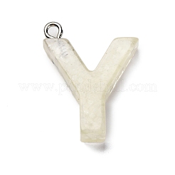 Светящиеся подвески смолы X1-RESI-I059-Y02