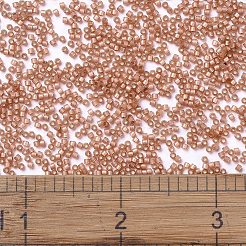 Бусины Миюки delica SEED-J020-DB2172