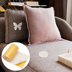 Хлопковые клейкие ленты AJEW-WH0472-68C