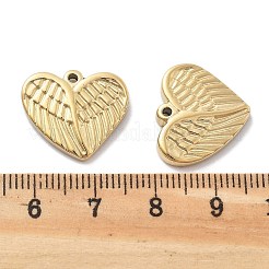 Подвески из нержавеющей стали 304 с вакуумным покрытием pvd STAS-R130-37G