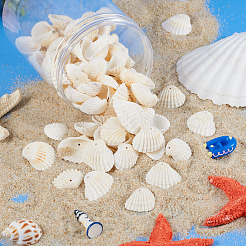 Подвески из раковины SSHEL-TA0001-03