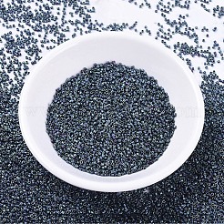 Perline miyuki delica&nbsp;X-SEED-J020-DB0325